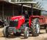 Traktory z napędem 2WD Massey Ferguson MF 2635