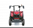 Traktory z napędem 2WD Massey Ferguson MF 4709 M 