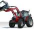 Traktory z napędem 2WD Massey Ferguson MF 4709 M 