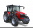 Traktory z napędem 2WD Massey Ferguson MF 4709 MR