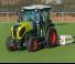 Traktory z napędem 2WD Claas Nexos 220 VE