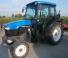 New Holland TN 55 D (110) Hinterrad