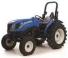 New Holland Workmaster 60