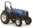 New Holland Workmaster 70
