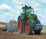 Traktory z napędem 4WD Fendt 1038 Vario ProfiPlus