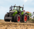 Traktory z napędem 4WD Fendt 1038 Vario ProfiPlus