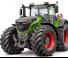Traktory z napędem 4WD Fendt 1046 Vario ProfiPlus