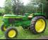 John Deere 1630
