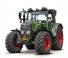 Traktory z napędem 4WD Fendt 207 S Vario