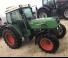 Fendt 208 VA
