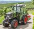 Traktory z napędem 4WD Fendt 209 P Vario