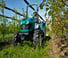 Traktory z napędem 4WD Arbos 3040