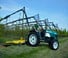Traktory z napędem 4WD Arbos 3040