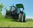 Traktory z napędem 4WD Arbos 3055