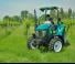 Traktory z napędem 4WD Arbos 3055