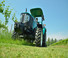 Traktory z napędem 4WD Arbos 3055