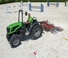Traktory z napędem 4WD DEUTZ-FAHR 3060