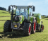 Traktory z napędem 4WD Fendt 311 Vario Power