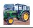 John Deere 3130