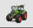 Traktory z napędem 4WD Fendt 314 Vario Profi+