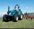 Traktory z napędem 4WD Landini 4-075 T3