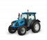Traktory z napędem 4WD Landini 4-080D