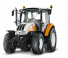 Traktory z napędem 4WD Steyr 4055 Kompakt S Basis
