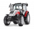 Traktory z napędem 4WD Steyr 4055 Kompakt S Basis