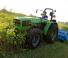 Traktory z napędem 4WD DEUTZ-FAHR 4070 E