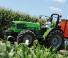 Traktory z napędem 4WD DEUTZ-FAHR 4070 E