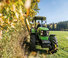 Traktory z napędem 4WD DEUTZ-FAHR 4070 E