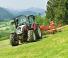 Traktory z napędem 4WD Steyr 4085 Kompakt