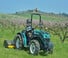 Traktory z napędem 4WD Arbos 4090 Q