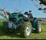 Traktory z napędem 4WD Arbos 4090 Q