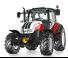 Traktory z napędem 4WD Steyr 4095 Kompakt