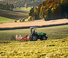 Traktory z napędem 4WD DEUTZ-FAHR 4100 E