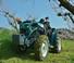 Traktory z napędem 4WD Arbos 4100 Q