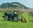Traktory z napędem 4WD Arbos 4100 Q