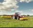Traktory z napędem 4WD Steyr 4110 Multi Profi