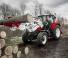 Steyr 4110 Profi CVT Profi