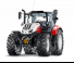 Pojazdy Ciągniki kompaktowe Steyr 4115 Profi Classic Profi