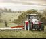 Pojazdy Ciągniki kompaktowe Steyr 4115 Profi CVT