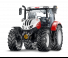 Pojazdy Ciągniki kompaktowe Steyr 4125 Profi CVT