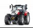Pojazdy Ciągniki kompaktowe Steyr 4125 Profi Profi