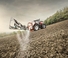 Traktory z napędem 4WD Steyr 4135 Profi CVT 