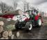 Pojazdy Ciągniki kompaktowe Steyr 4145 Profi Classic Profi