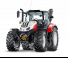 Pojazdy Ciągniki kompaktowe Steyr 4145 Profi Classic Profi