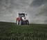 Traktory z napędem 4WD Steyr 4145 Profi 