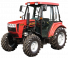 Traktory z napędem 4WD Belarus 422.4