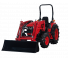 Traktory z napędem 4WD TYM 4820H